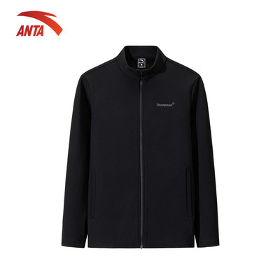 ANTA Áo khoác Nam thời trang Klay thể thao 1525D1733