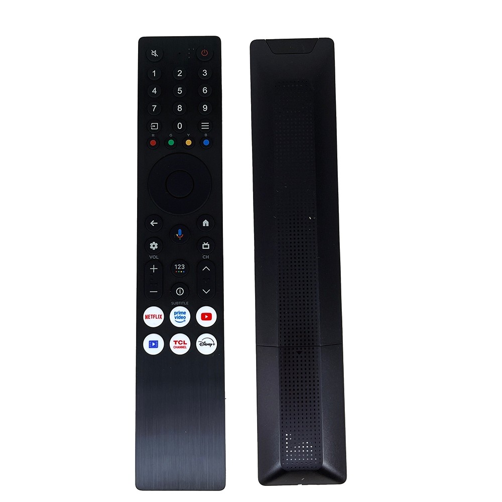 R RC833A FMB1 Thích hợp cho điều khiển từ xa hồng ngoại TV TCL C6K C7K C71K C8K