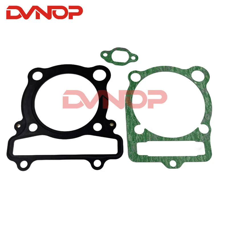 Bộ đệm xi lanh cho sư tử leo núi Jianshe 400cc JS400 JS183FMQ ATV Quad