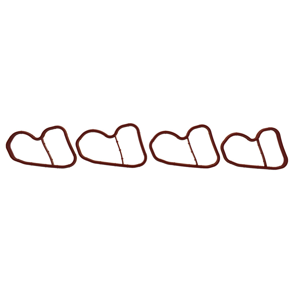 ISANCE 4 Bộ Động Cơ Đầu Vào Cói Gioăng Phù Hợp Cho Xe BMW 1er 2er 3er 4er 5er N47 B47 Mini Cooper 71