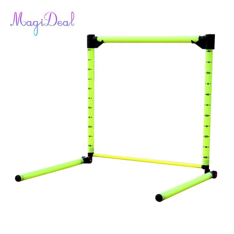 MagiDeal Agility Hurdles - Cải thiện sức mạnh và tốc độ cho bóng đá, bóng rổ và chạy bộ