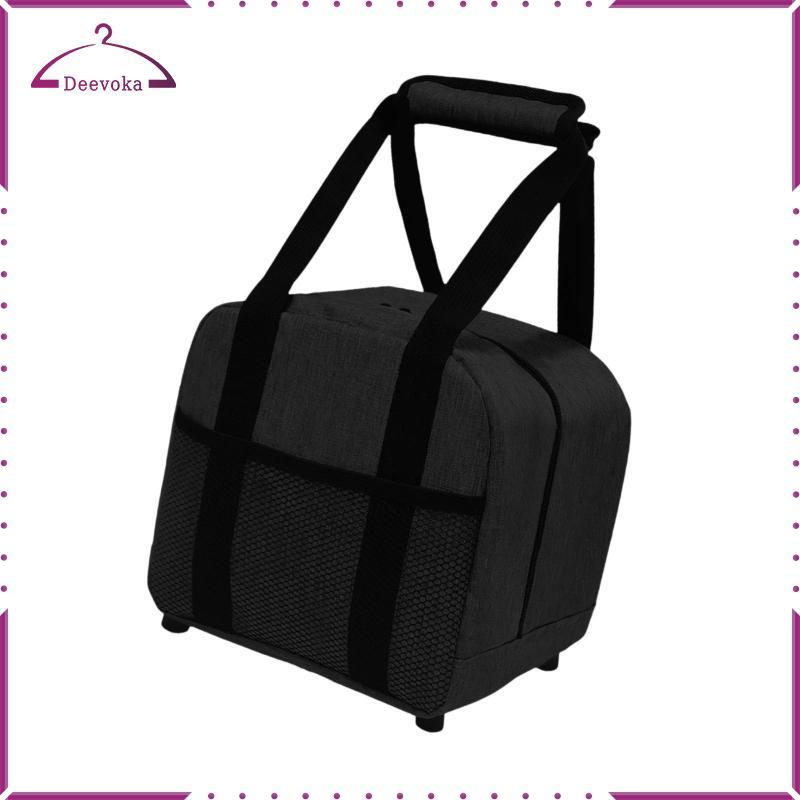 Túi Bóng Bowling Túi Bowling Hộp Đựng Nhẹ Đơn Bowling Tote Bowling
