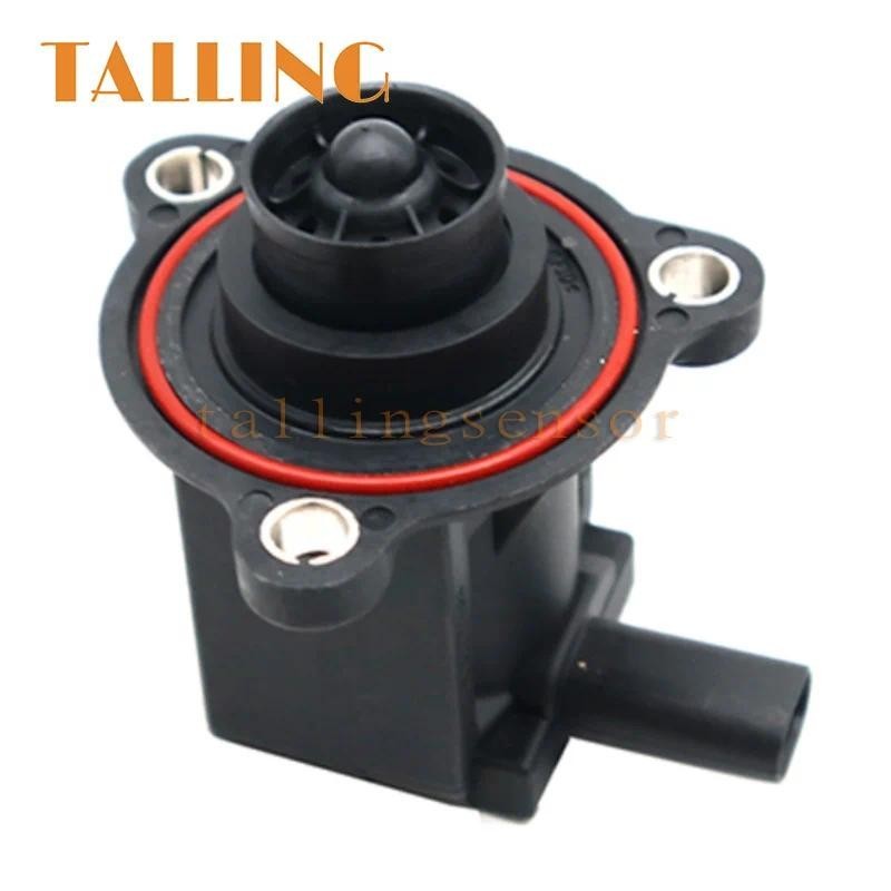 Bộ sạc tăng áp Air Bypass Van điện từ CJ5G-9U465-BA Dành cho Volvo V70 Trạm thế hệ thứ BA Wagon 2007