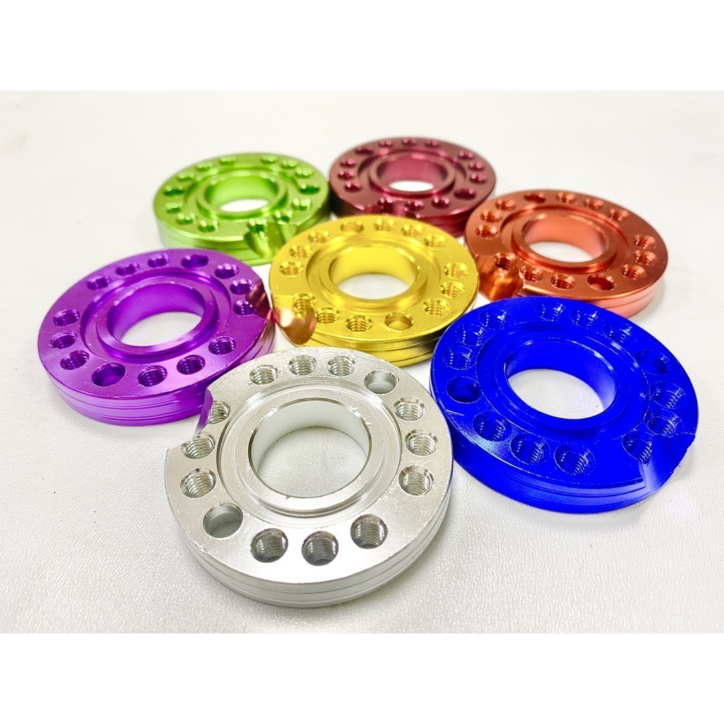 Thớt Nhôm CNC gắn Co xăng