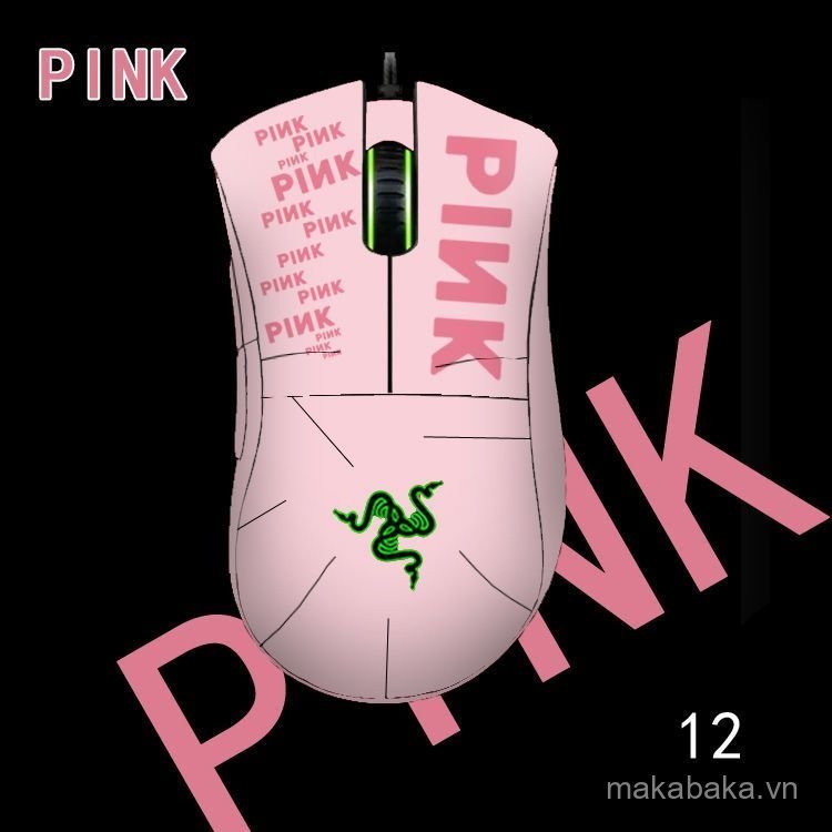 Sản phẩm mới Thích hợp cho Razer Viper Viper Phiên bản tiêu chuẩn V2 Pro Phiên bản MINI V2X Viper V3