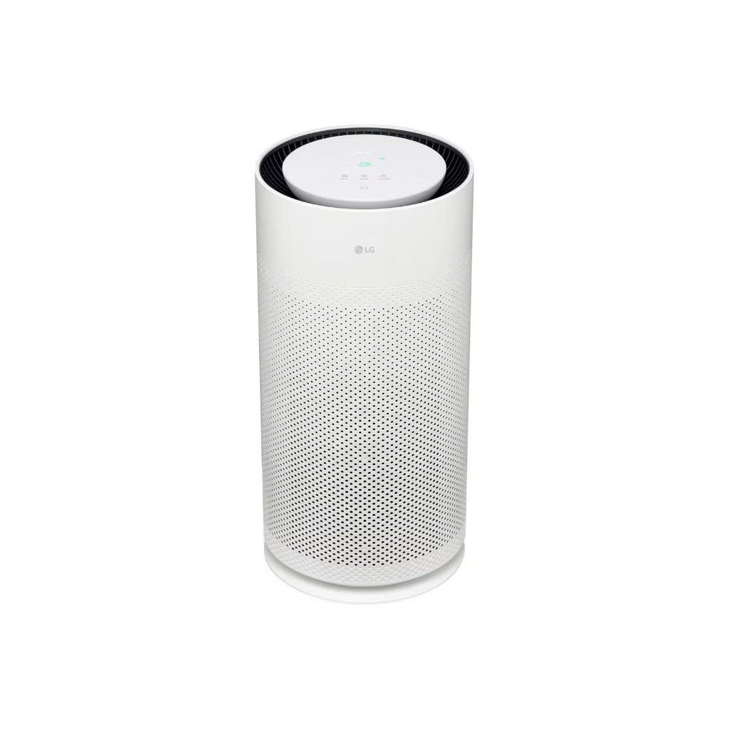 Máy lọc không khí LG PuriCare Aero Hit AS35GGW10.ABAE (màu trắng) - Bảo Hành Chính Hãng 12 Tháng