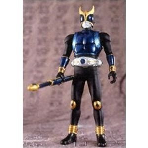 Series Rider Hero No.21 Kamen Rider Kuuga Dragon Form