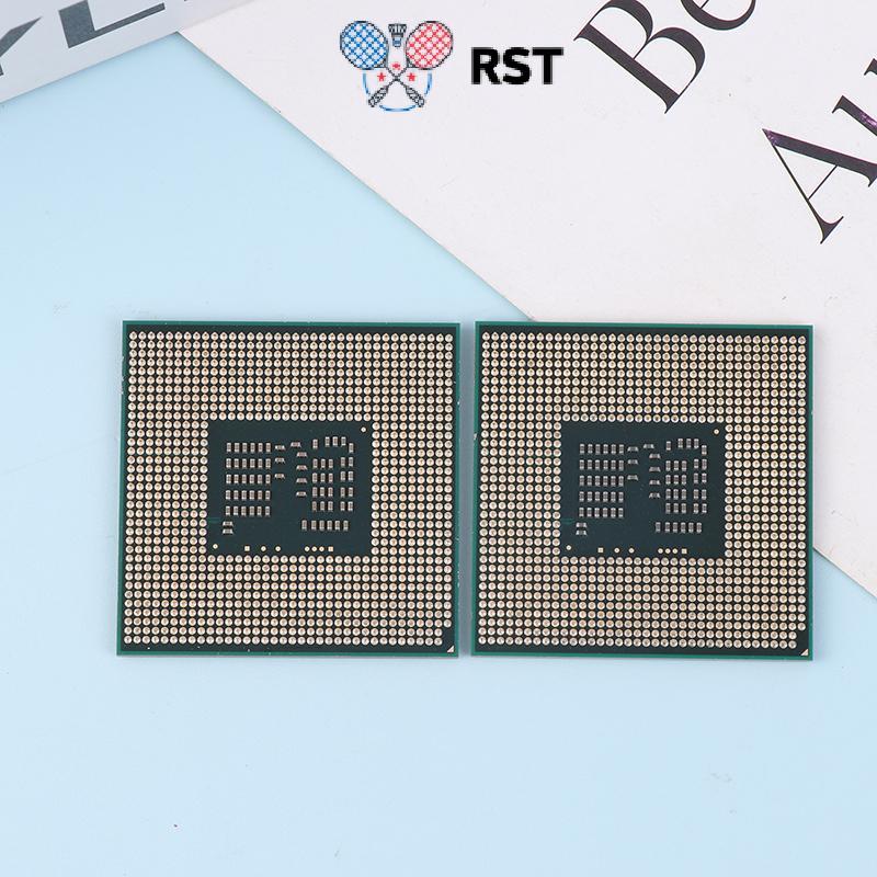 RunSabailTWO I5 560M 430M 450M 460M 480M 520M 540M 580M I7 620M CPU Laptop Phụ Kiện Máy Tính Đẹp