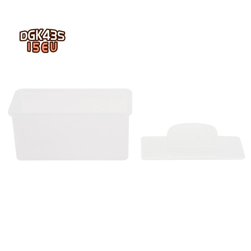 4 Miếng Musubi Maker Khuôn Bấm Máy Làm Musubi Chống Dính Bộ Làm Sushi Không Độc Hại Hawaii Musubi Ma
