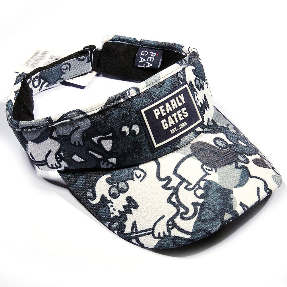 Mô hình mới Golf Cap Breathable Air Top Cap phun sơn in Cap Golf Sport Cap