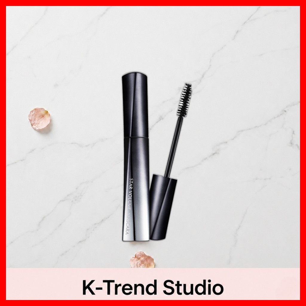 [Missha] Mascara Star Volume 8.5g / Mascara Hàn Quốc / Khối lượng & Chiều dài / Xác thực 100% của KT