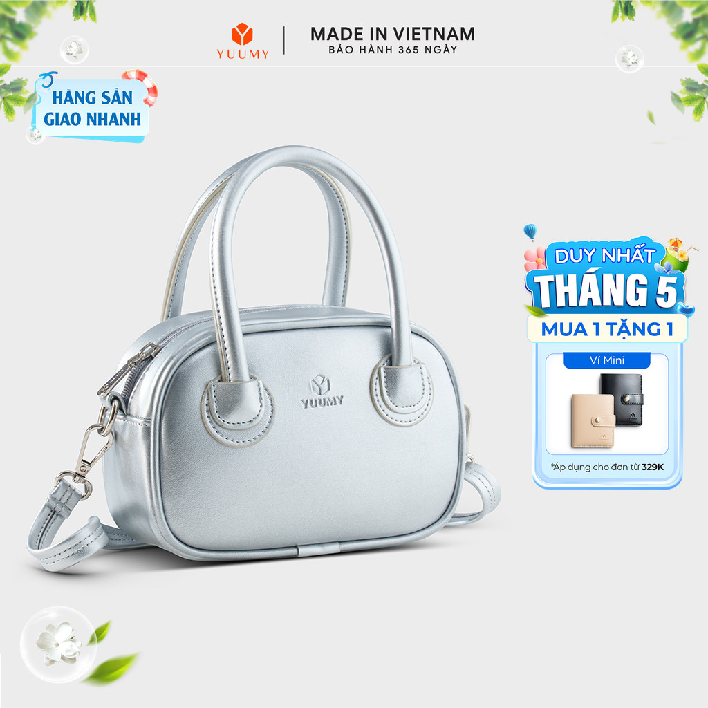 Túi xách nữ YUUMY YTX95 Bagsmart