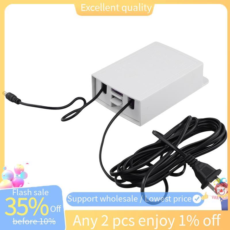 12V-2.5A Nguồn Điện Liên Tục UPS Giao Diện Dự Phòng Pin Camera An Ninh UPS Pin Bảo Vệ Dự Phòng Phích