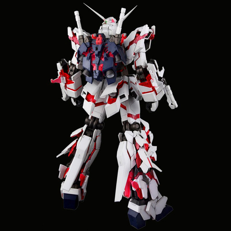 (tặng kèm base)Mô hình lắp ráp HG Astray Red Frame Flight Unit