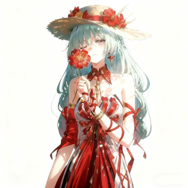 Wuthering Waves Phrolova Acrylic Đứng Đồ trang trí để bàn có giá trị cao / rth