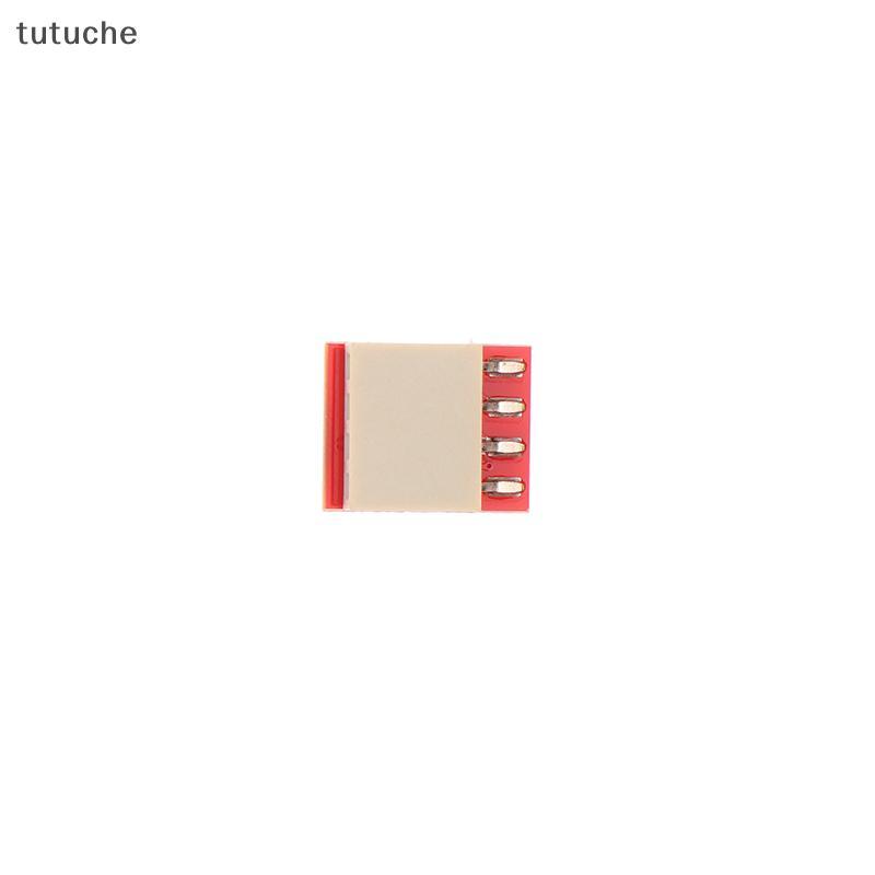 Tutu Miner Loại Ngắn 4pin Quạt Mô Phỏng Thích Hợp Cho KS0 KS0pro KS1 KS2 KS3 KS3L KS3M Quạt Mô Phỏng