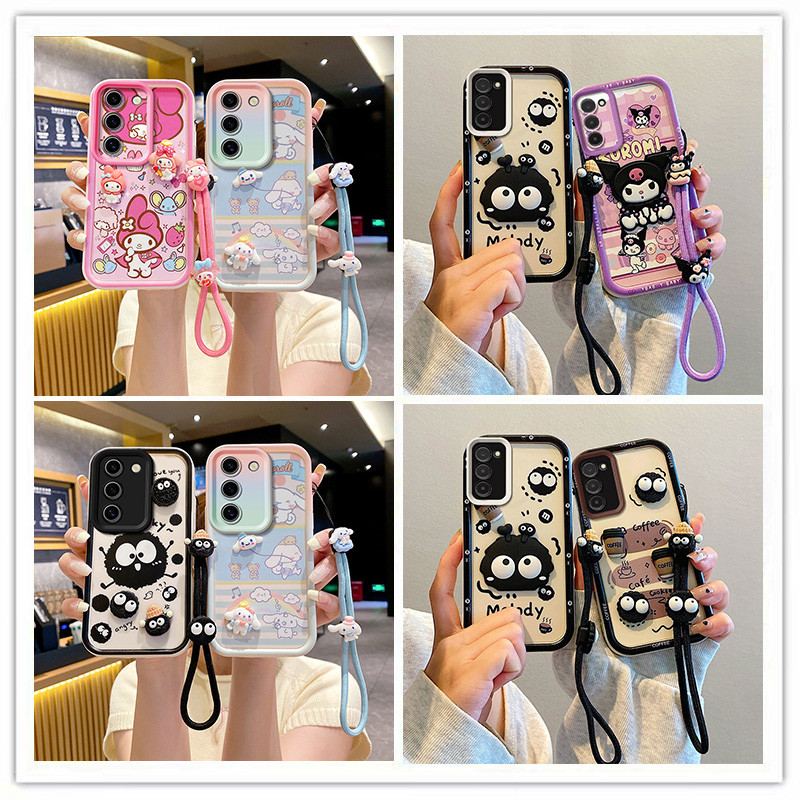 Ốp lưng samsung a02s samsung a03s Ốp lưng điện thoại chống rơi