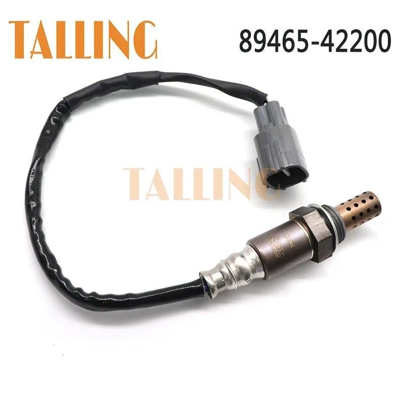 89465-42200 Downstream Lambda O2 Cảm Biến Oxy Cho Xe Toyota RAV4 09-12 Carina Avensis Lexus GX LX GS