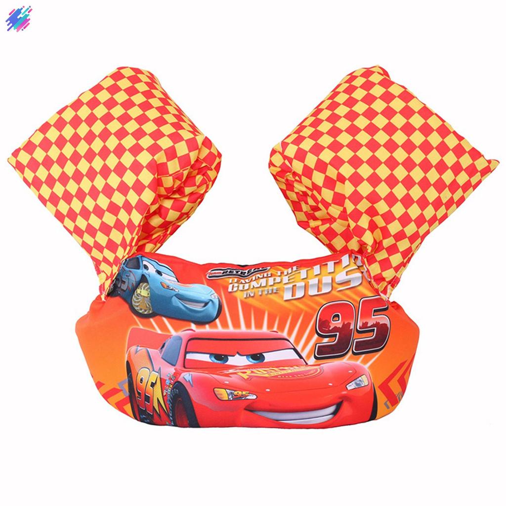 Bơi Tay Ban Nhạc Cho Trẻ Em 20-50lbs Trẻ Em Áo Bơi Cho Trẻ Tập Đi Phao Bơi Hỗ Trợ Thích Hợp Cho 20-5