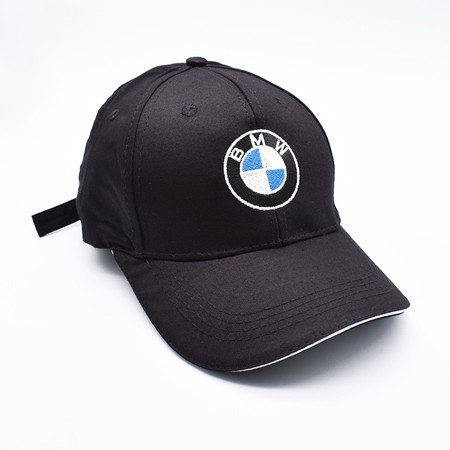 Logo BMW Bốn Mùa Huy Hiệu BMW Mũ Bóng Chày Mũ Che Nắng Thời Trang