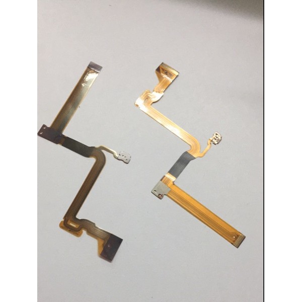 Thích hợp cho Panasonic SDR-H85GK H95 S45 H101 S71 Cáp Màn Hình Cáp LCD Cáp Liên Kết Màn Hình Cáp