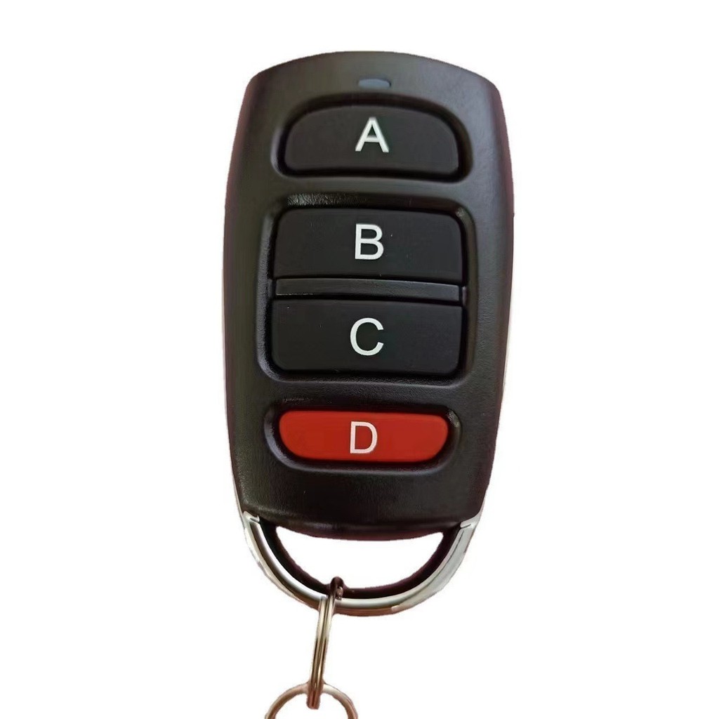 ABD Copy Copy Copy Garage Con Lăn Cuộn Dây Có Thể Thu Vào Cửa Cuộn Dây Con Lăn Cuộn Dây Cửa Từ Xa 26