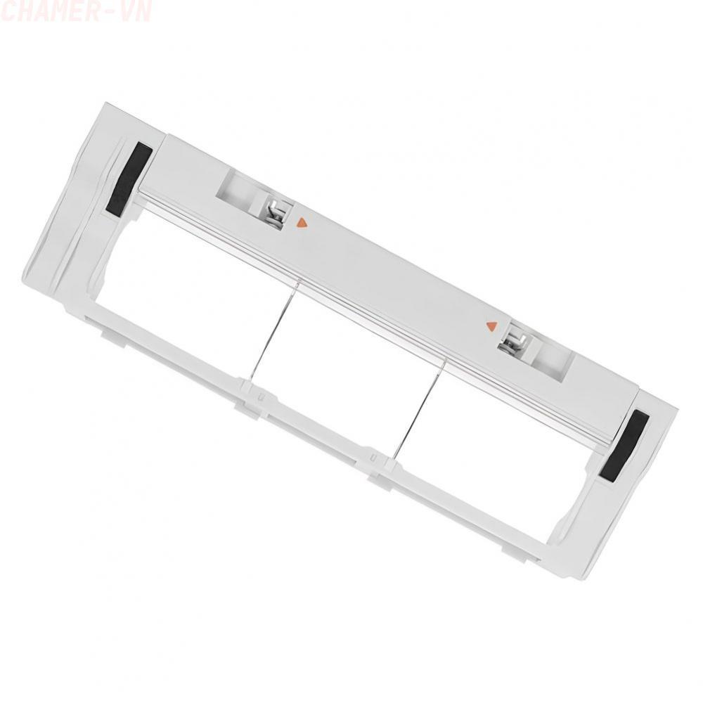 【CHAMER】Replacement Brush Cover for Dreame for L10 Pro / D10 Plus / Z10 Pro / D9 Pro  D9【HomeLiving】