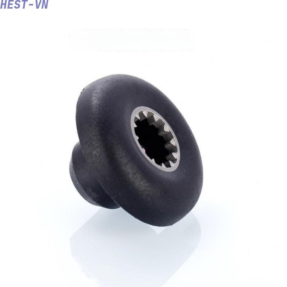 Mushroom Head Gear Connector 42mm for Kitchen For Blender and Smoothie Maker Use