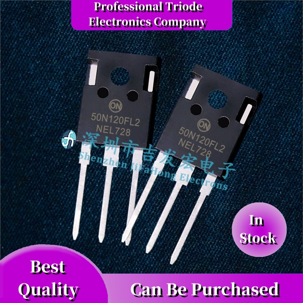 10 CÁI 50N120FL2 40N120FL3 30N120FL2 G25N120FL2 20N120IHL 15N120FL