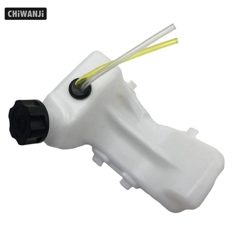 CHiWANji Bình Nhiên Liệu Lắp Ráp Thay Thế Cho Honda Gx25 Gx25n Gx25nt Động Cơ Tông Đơ