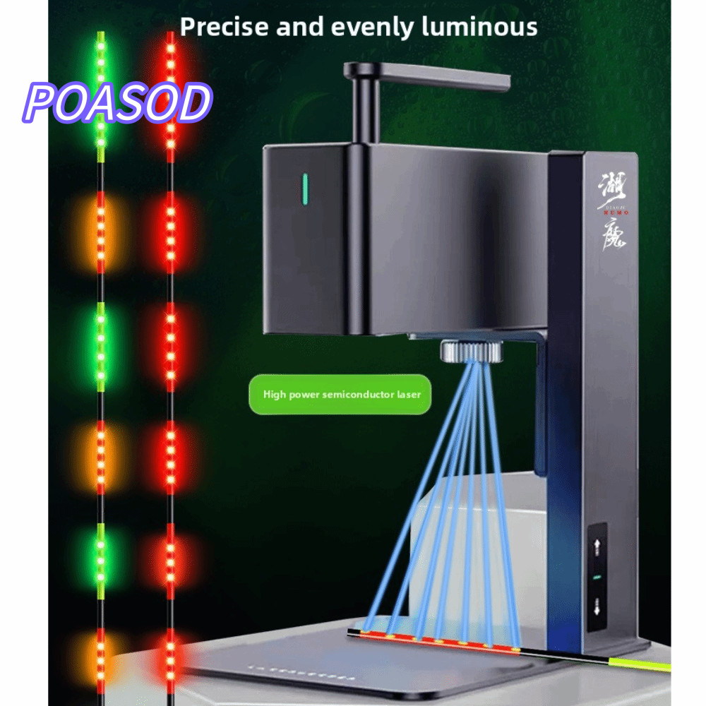 MAYSHOW - Phao thông minh dạ quang LED với công nghệ siêu sáng, cực kỳ nhạy cảm, phù hợp cho thể tha