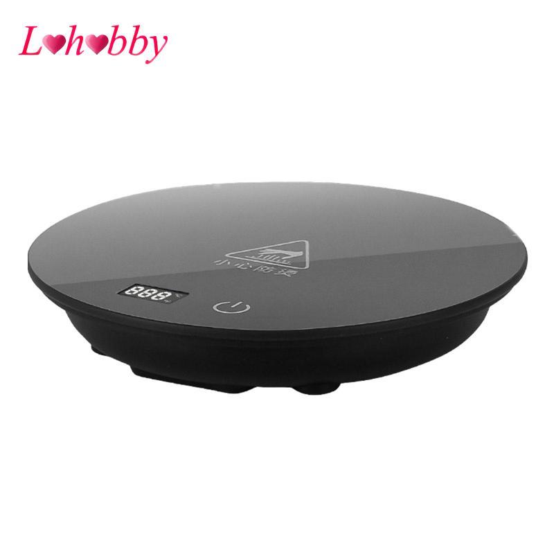 Máy hâm nóng cốc điện, Tấm hâm nóng nước trà, Thảm hâm nóng cốc di động cho văn phòng, du lịch,