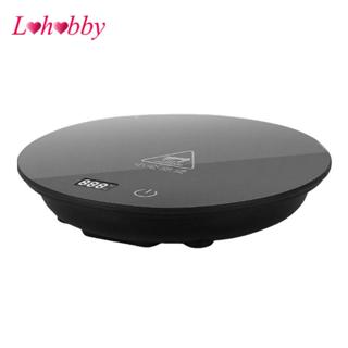 Máy hâm nóng cốc điện, Tấm hâm nóng nước trà, Thảm hâm nóng cốc di động cho văn phòng, du lịch,