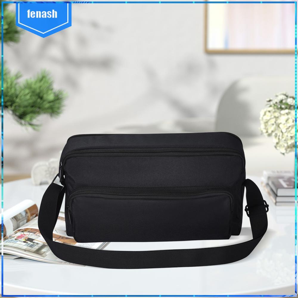 Túi đựng du lịch Túi bảo vệ chống sốc có túi lưới Túi đeo vai cho Soundcore Motion X600 cho Bose Sou