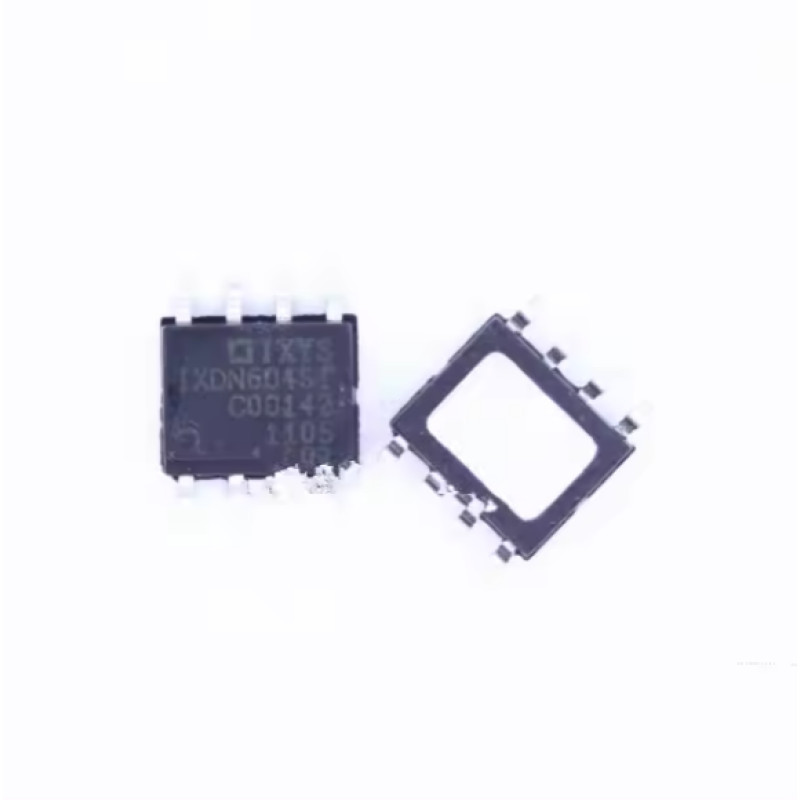 Ixdi604si IXDI604SIA IXDD604SIA DD604SIA SOP8 Linh kiện điện tử Đơn hàng loại một cửa