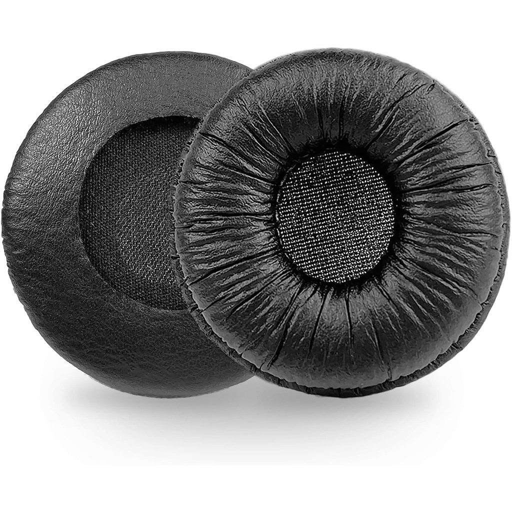 Đệm Tai Cho Tai Nghe Sony Thay Thế Miếng Đệm Tai Tương Thích Với Sony MDR-ZX110 ZX110NC ZX100 WH-CH5