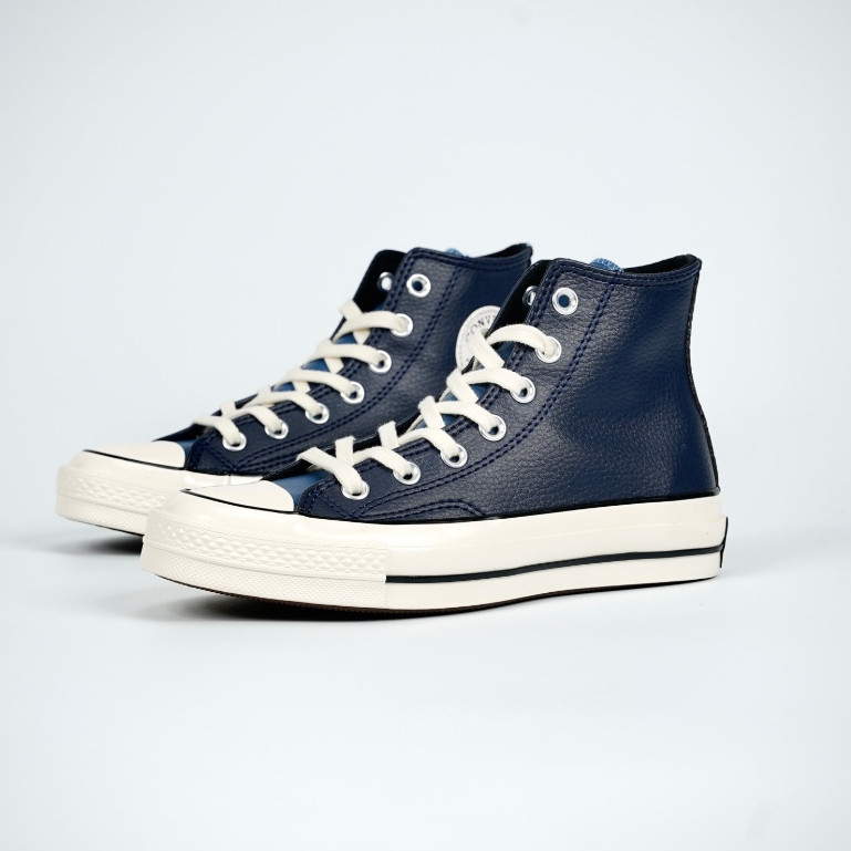 Giày thể thao thông thường cao cấp Converse Chuck 70s