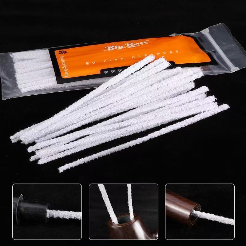 Bộ 50 Que Trắng Vệ Sinh Ống Tampon Vệ Sinh Ống Tampon Phụ Kiện Vệ Sinh Ống Tampon NBRB