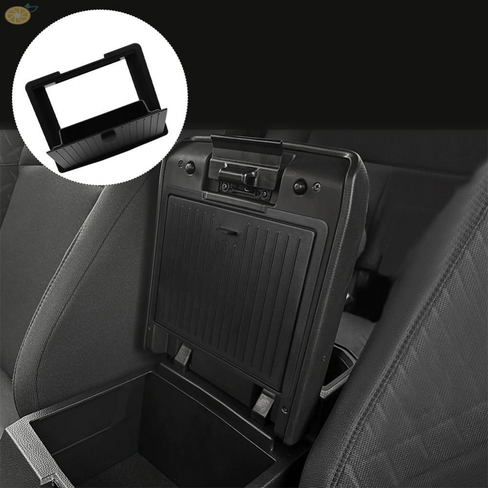 Nắp hộp tựa tay tùy chỉnh cho Toyota 2025 cho giải pháp lưu trữ nội thất 4Runner