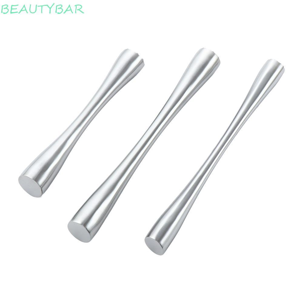 BEAUTYBAR Máy nghiền đá Masher Bartender DIY Old Fashioned Rod Hammer Stirrer Tool