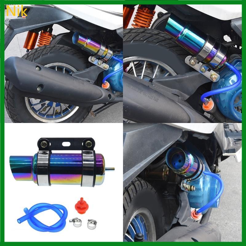 Nik Engine Care Bảo trì nhiệt độ giảm nhiệt cho bộ tản nhiệt làm mát dầu GY6