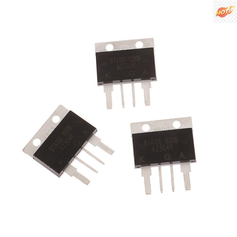 MEET 1 Mới BTA100 800B 1200B 1600B 100A 800V 1200V 1600V BTA100-800B BTA100-1200B BTA100-1600B Công 