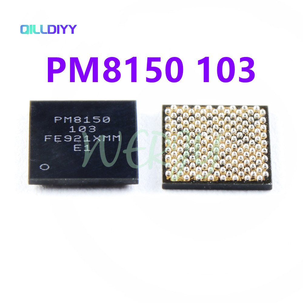 1 Chip IC điện PM8150 103