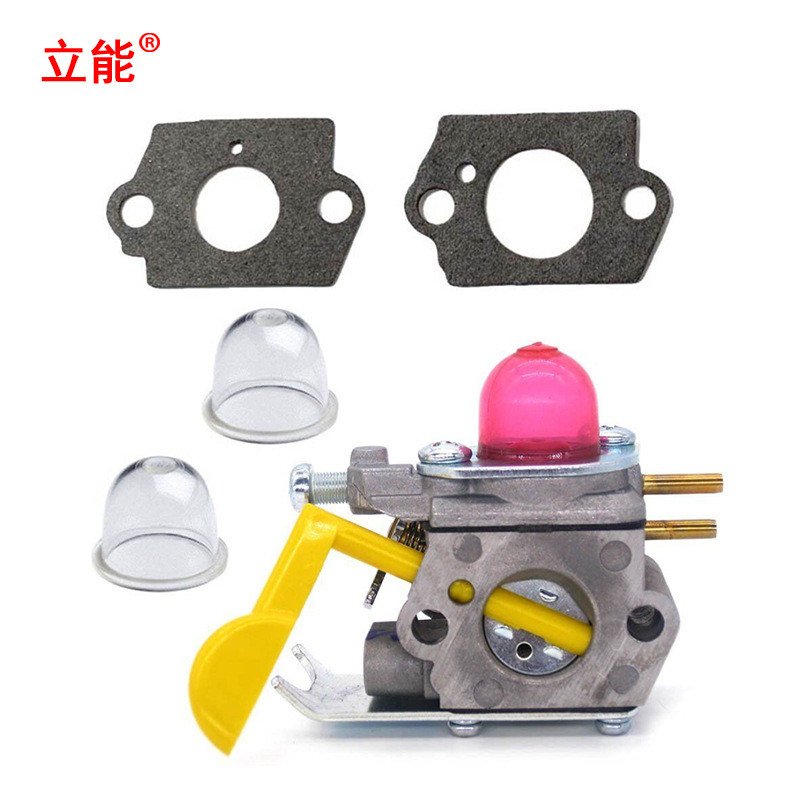 Phụ kiện máy cắt cỏ Li Neng Bộ chế hòa khí ZAMA C1U-W18 1DJ5