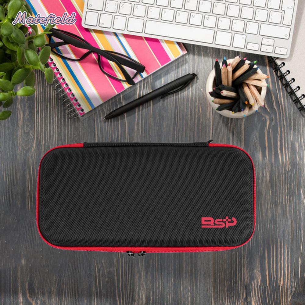 Túi Vỏ Cứng Chống Trầy Xước Cầm Tay Hộp Đựng Du Lịch Di Động Chống Bụi Cho Máy Chơi Game D8 / D8RO /