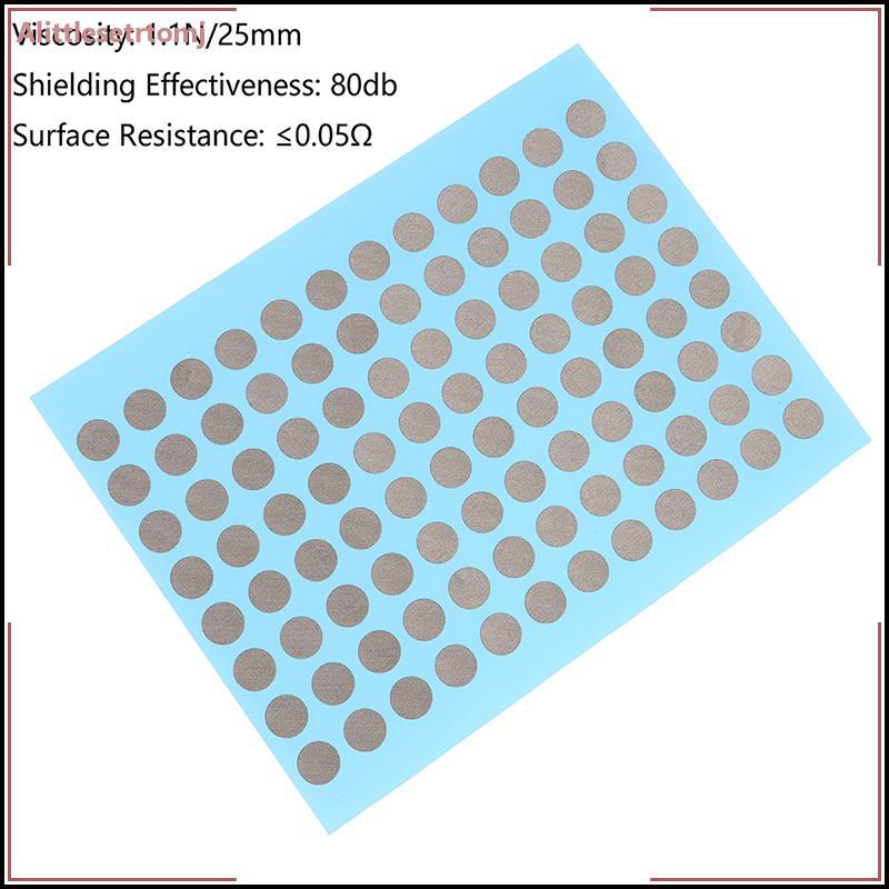 Alittlesetrtomj Nút điều khiển từ xa sửa chữa băng dẫn điện vá bảng điều khiển trò chơi tay cầm nút silicon sửa chữa thất bại tiếp xúc VN