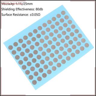Alittlesetrtomj Nút điều khiển từ xa sửa chữa băng dẫn điện vá bảng điều khiển trò chơi tay cầm nút silicon sửa chữa thất bại tiếp xúc VN
