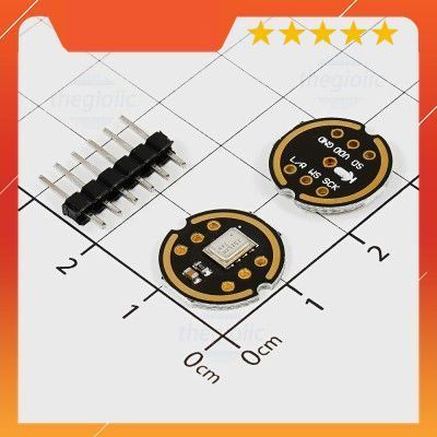 INMP441 Microphone Đa Hướng IoT Maker 90