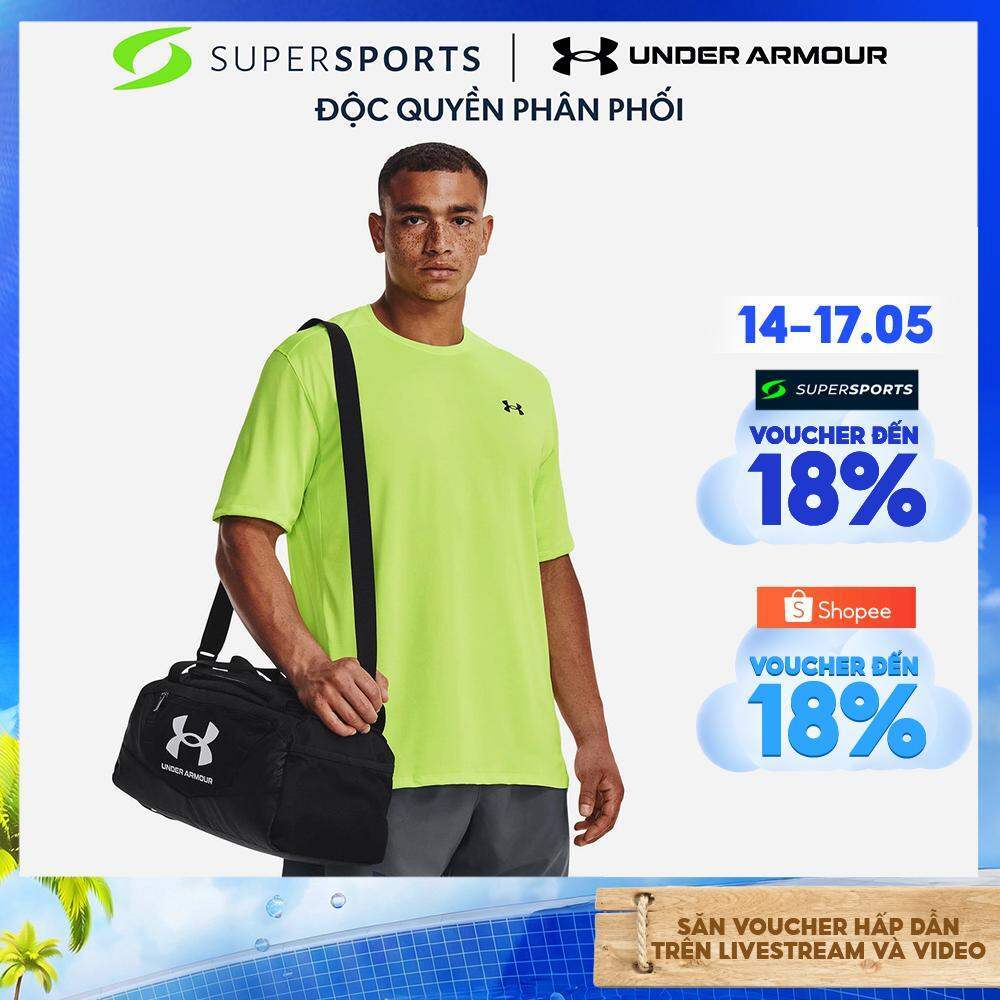 Túi Trống Under Armour Undeniable 5.0 Xxs - 1376454-001