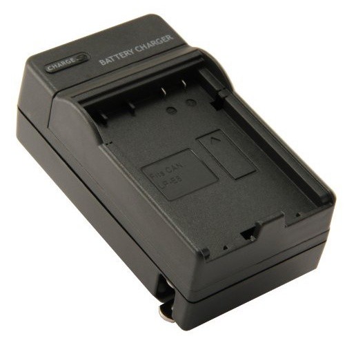 Bộ sạc pin LP-E8, Tương thích với Canon EOS Rebel T2i, T3i, T4i, T5i, 550D, 600D, 650